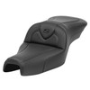Saddlemen Road Sofa Seat - Harley-Davidson XL Sportster 4.5 Gal Tank (2004-2020)