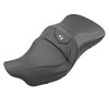 Saddlemen Road Sofa GT Seat - Harley-Davidson FLHR/FLHT/FLHX/FLTR Touring (2008-2025)