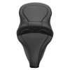 Saddlemen Road Sofa King Extended Reach Seat - Harley-Davidson FLHR/FLHT/FLHX/FLTR Touring (2008-2025)