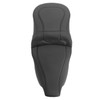 Saddlemen Road Sofa Extended Reach Seat - Harley-Davidson Freewheeler/Road Glide 3 (2015-2025) (Without Backrest)
