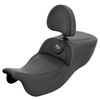 Saddlemen Road Sofa Extended Reach Seat - Harley-Davidson Freewheeler/Road Glide 3 (2015-2025)