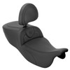 Saddlemen Road Sofa Extended Reach Seat - Harley-Davidson Freewheeler/Road Glide 3 (2015-2025)