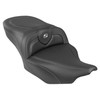 Saddlemen Road Sofa King Seat - Harley-Davidson Road Glide/Street Glide/CVO Road Glide/CVO Street Glide (2023-2026)