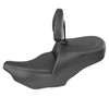 Saddlemen Road Sofa King Seat - Harley-Davidson Road Glide/Street Glide/CVO Road Glide/CVO Street Glide (2023-2026)
