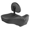 Saddlemen Road Sofa King Seat - Harley-Davidson Road Glide/Street Glide/CVO Road Glide/CVO Street Glide (2023-2026)