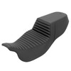 Saddlemen Step-Up Tuck & Roll Extended Reach Seat - Harley-Davidson Freewheeler/Road Glide 3 (2015-2025)