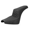 Saddlemen Step-Up Tri-Gripper Seat - Harley-Davidson Street Bob FXBB/FXBBS/Standard FXST (2018-2026)