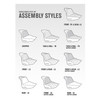 Saddlemen Step-Up Brown Front Lattice Stitch Seat - Indian Chief/Chieftain/Roadmaster/Springfield (2014-2026)