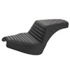 Saddlemen Step-Up Tuck & Roll and Lattice Stitch Seat - Indian Chief/Super Chief/Sport Chief (2022-2026)