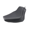 Saddlemen Renegade Solo Seat - Harley-Davidson FLSTC/FLSTF/FLSTN/FLSTS/FLSTSC/FXST/FXSTB/FXSTS Softail (2000-2007)