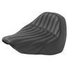 Saddlemen Renegade Knuckle Solo Seat - Harley-Davidson Fat Boy FLFB/FLFBS/Breakout (2018-2026)