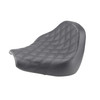 Saddlemen Renegade Lattice Stitch Solo Seat - Harley-Davidson Breakout FXBR/FXBRS (2018-2022)