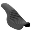Saddlemen Profiler TTR Seat - Harley-Davidson FXD/FXDWG/FLD Dyna (2006-2017)