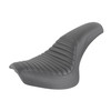 Saddlemen Profiler TTR Seat - Harley-Davidson FXST/FXSTB/FXSTS Standard/FLSTF/FLSTFB/FLSTFS Fat Boy (2006-2017)