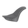 Saddlemen Profiler Lattice Stitch Seat - Harley-Davidson Softail FLDE/FLHC/FLHCS/FLSL (2018-2026)