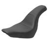 Saddlemen Profiler Basket-Weave Seat - Harley-Davidson Low Rider FXLR/FXLRS/FXLRST/Sport Glide FLSB (2018-2026)