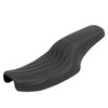 Saddlemen Profiler Knuckle Seat - Harley-Davidson FXDB/FXDC/FXDL/FXD Dyna (1991-1995)
