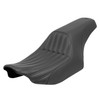 Saddlemen Profiler Knuckle Seat - Harley-Davidson Road Glide/Street Glide/CVO Road Glide/CVO Street Glide (2023-2026)