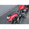 Saddlemen Profiler Basket-Weave Seat - Yamaha Bolt/R-Spec/C-Spec (2013-2025)