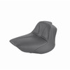 Saddlemen Dominator Solo Seat - Harley-Davidson FLSTC Heritage Softail Classic (2006-2017)