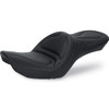Saddlemen Explorer Ultimate Comfort Seat - Harley-Davidson FXDWG Dyna Wide Glide (1996-2003)
