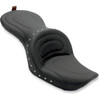 Saddlemen Explorer Special Seat - Harley-Davidson FXDWG Dyna Wide Glide (1996-2003)