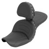 Saddlemen Explorer Special Seat - Harley-Davidson FXDWG Dyna Wide Glide (1996-2003)
