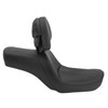Saddlemen King Seat - Harley-Davidson FXDWG Dyna Wide Glide (2004-2005)