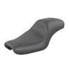Saddlemen Americano Café Modern Seat - Harley-Davidson XL Sportster 4.5 Gal Tank (2004-2020)