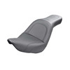 Saddlemen King Seat - Harley-Davidson FXST/FXSTB/FXSTS Standard/FLSTF/FLSTFB/FLSTFS Fat Boy (2006-2017)