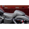 Saddlemen Americano Café Modern Seat - Harley-Davidson Sportster 3.3 Gal Tank/Forty-Eight (2004-2022)