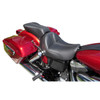 Saddlemen Dominator Solo Seat - Harley-Davidson FXD Dyna (1996-2003)