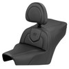 Saddlemen Road Sofa Seat - BMW R18B/R18TC (2022-2026)