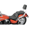 Saddlemen Renegade Solo Seat - Honda VTX1300 R/S/T (2003-2009)