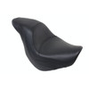 Saddlemen Renegade Solo Seat - Kawasaki VN900C Vulcan Custom (2007-2026)