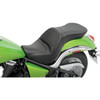 Saddlemen Explorer Ultimate Comfort Seat - Kawasaki VN900C Vulcan Custom (2007-2026)