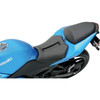 Saddlemen Track Carbon Fiber Look Low Solo Seat - Kawasaki EX250R Ninja (2008-2012)