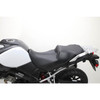 Saddlemen Heated Adventure Tour 2-Up Seat - Suzuki DL1000 V-Strom GEN II (2014-2019)