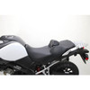 Saddlemen Heated Adventure Tour 2-Up Seat - Suzuki DL1000 V-Strom GEN II (2014-2019)