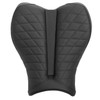 Saddlemen Track Lattice Stitch Solo Seat - Suzuki GSX-R1000 (2009-2016)