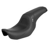Saddlemen Thrashin' Pro Series Smooth Seat - Harley-Davidson FXD/FXDWG/FLD Dyna (2006-2017)