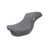 Saddlemen SDC Pro Series Performance Gripper Seat - Harley-Davidson FXD/FXDWG/FLD Dyna (2006-2017)