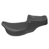 Saddlemen SDC Pro Series V2 Basket-Weave Seat - Harley-Davidson FLHR/FLHT/FLHX/FLTR Touring (2008-2024)