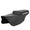 Saddlemen Bagger Racing Seat - Harley-Davidson FLHR/FLHT/FLHX/FLTR Touring (2008-2025)