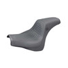 Saddlemen Speed Merchant Pro Series Seat - Harley-Davidson FXFB/FXFBS Fat Bob (2018-2024)