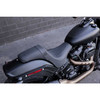Saddlemen Speed Merchant Pro Series Seat - Harley-Davidson FXFB/FXFBS Fat Bob (2018-2024)