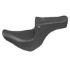 Saddlemen SDC Pro Series V2 Basket-Weave Seat - Harley-Davidson Low Rider FXLR/FXLRS/FXLRST/Sport Glide FLSB (2018-2026)