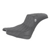 Saddlemen SDC Pro Series Performance Gripper Seat - Harley-Davidson Street Bob FXBB/FXBBS/Standard FXST (2018-2026)