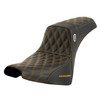 Saddlemen SDC Pro Series Performance Gripper Colored Stitch Seat - Harley-Davidson Street Bob FXBB/FXBBS/Standard FXST (2018-2026)