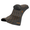 Saddlemen SDC Pro Series Performance Gripper Colored Stitch Seat with Lumbar Rest - Harley-Davidson Street Bob FXBB/FXBBS/Standard FXST (2018-2026)